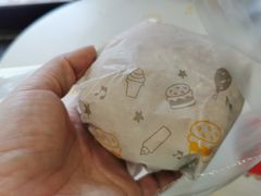 -华莱士·炸鸡汉堡(奥林花园店)