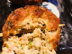 -晶吉·居酒屋·烧鸟·生鱼饭(中山区民主广场店)