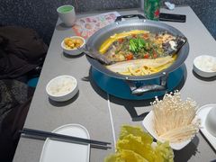 -半天妖烤鱼(即墨宝龙广场店)