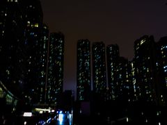 -环球贸易广场(ICC)