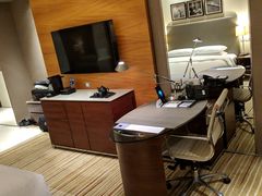 -香港尖沙咀凯悦酒店