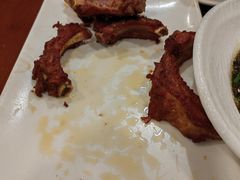 瓦罐排骨-龙凤瓦罐煨汤馆(清江东路店)