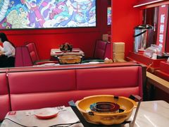 -南锣肥猫·麻辣烤鱼·15年现烤现卖(通州领展店)