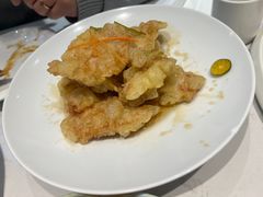 -北李·海肠捞饭·大连菜(望京凯德MALL店)
