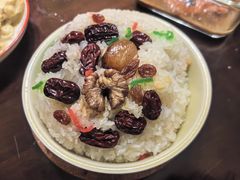 -美新点心店(陕西北路店)