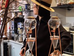 -via coffee(万象城店)