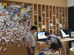 -熊猫邮局(少城店)