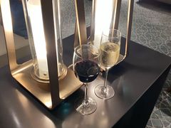 -君悦大酒店行政酒廊