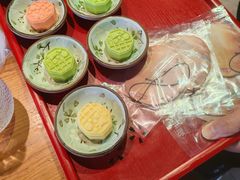 -鑫震源·苏式大虾生煎(山塘街店)