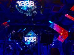 -MOSSO德国餐厅·音乐酒吧(环宇荟店)