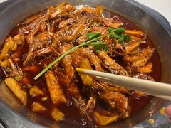 -槐店王婆大虾(西太堡店)