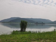 -南北湖风景区