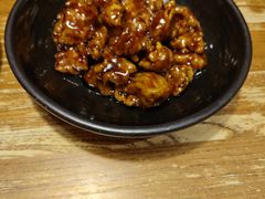 -新白鹿餐厅(龙游路总店·杭帮菜名店)