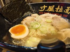 叉烧-寸屋拉面(凯德晶萃店)