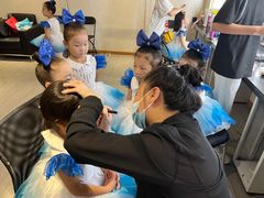 -炫艺舞蹈培训中心(枫尚奥特莱斯店)