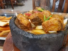 -西江美食舫·江西菜(健德桥店)