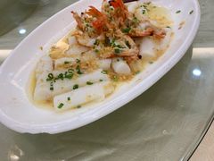 -聚彩居三和酒楼•老字号粤菜(南城店)