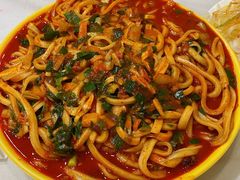 -金家瑞海面馆(满城北街店)