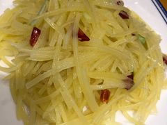 -丁记盐蘸牛肉·新杭菜(河东路店)