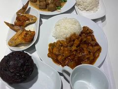 -宜家·瑞典风味餐厅(四元桥店)
