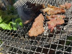 -合易泓烤肉•首创生椰大油边(宁山路店)