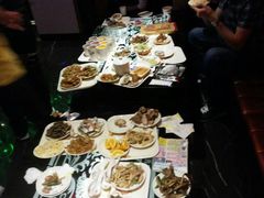 -堂会(白云店)