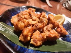 -浪花亭日本料理(古田路店)