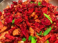 -山石榴·贵州菜(丰盛里店)