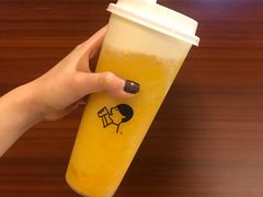 -喜茶(东莞汇一城店)