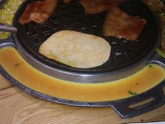 -韩宫宴烤肉·料理(荆门漳河万达店)