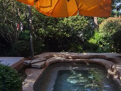 -西安华清御汤酒店