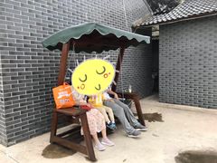 -南汇新场正宗水蜜桃采摘