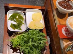 -鑫隆四季涮肉(八角畅游店)