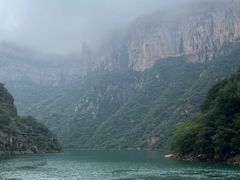 -河南宝泉旅游区