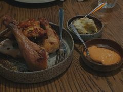 -BOR Eatery(安福路店)