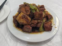 -茂隆餐厅(进贤路店)