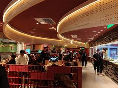 -巴奴毛肚火锅(龙湖锦艺城店)