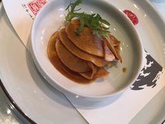 -咸亨大酒店-自助餐厅(解放南路店)