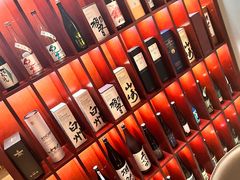 -人间酒暖·Go blanc·烧鸟·深夜食堂(陆家嘴店)