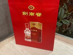 -镜泊小镇(东长安街店)