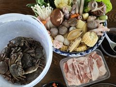 -粮心小农·大头虾亲子生态园(长发店)