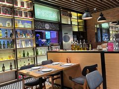 -MYLK意式小厨(熙地港店)
