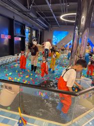 -第五极儿童乐园