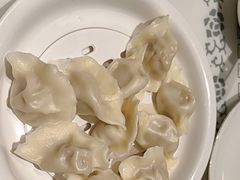 -东方饺子王臻味餐厅(新嘉坡城店)