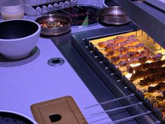 -丰茂烤串(全国首店)