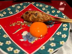 -鳥喜Toriki怀石烧鸟料理