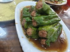 -高淳老街土菜馆(迎薰门店)