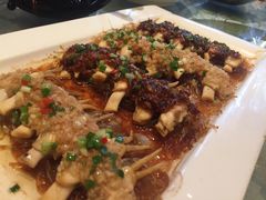 蛏子-恒记饭店·海鲜明档(淹城店)