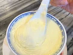 凤凰蛋奶糊-玫瑰甜品(文明路店)