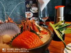-Mr·Fish鱼鲜生海鲜放题(银泰in99店)